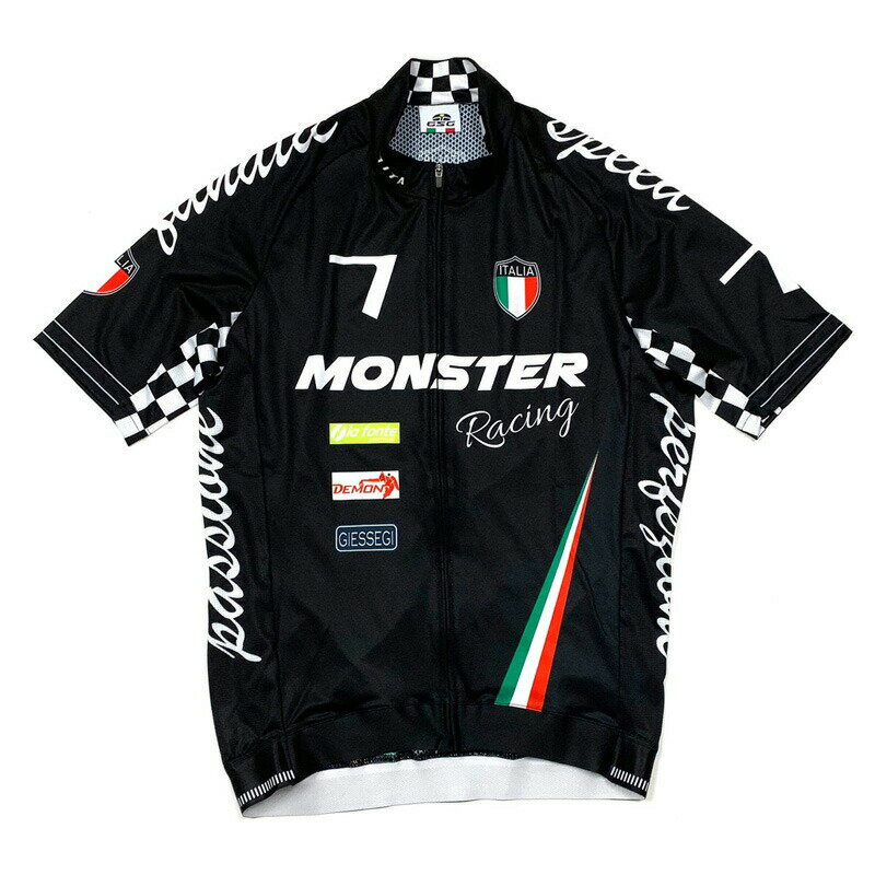 【メーカー直売】の商品をすべて 楽天市場】サイクルジャージ イタリアの通販 ウェア
