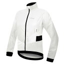 【SALE】ドットアウト レディース Tempo Jacket 000.ホワイト