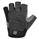 【SALE】ドットアウト レディース Lunar W Glove 850.メランジダークグレー