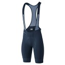 【SALE】ドットアウト Power Bib Short 700.ブルー