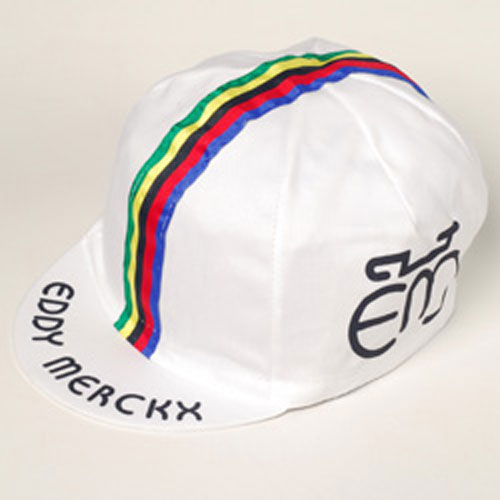 アピス EDDY MERCKX キャップ アピス EDDY MERCKX キャップ