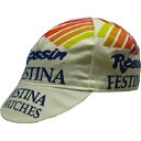 アピス FESTINA ROSSIN キャップ