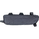 R250 フレームインナーバッグ ラージ アーガイル リップストップ ブラック