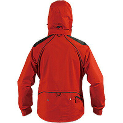 シャワーズパスREFUGEJACKETパシフィックブルー