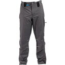 シャワーズパス REFUGE PANTS グラファイト