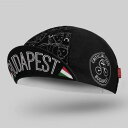 BELLO CYCLIST BUDAPEST CRITICAL MASS キャップ
