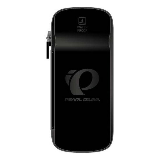 パールイズミ 【15】ツールケース 1.ブラック PEARLIZUMI