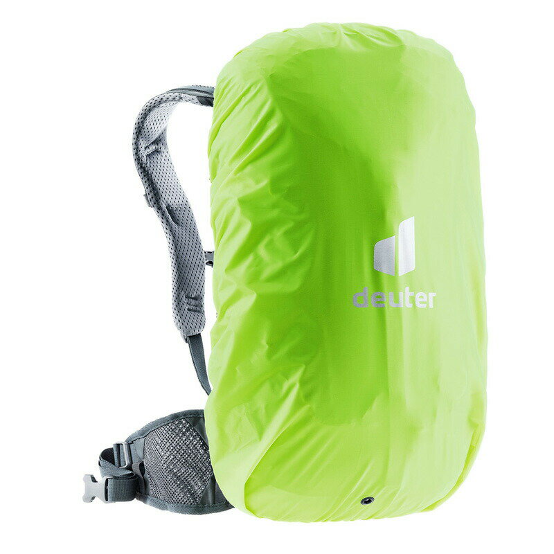 ドイター レインカバー ミニ(D3942021) 8008.ネオン DEUTER