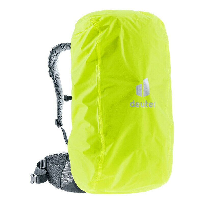 ドイター レインカバー1(D3942221) 8008.ネオン DEUTER