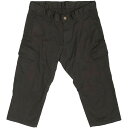 リンプロジェクト 【3015】ストレッチサイクルショートパンツ グレー