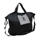 クローム SAFETY POCKET SHOULDER BAG ブラック