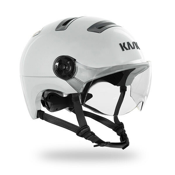 KASK URBAN R WG11 アイボリー ヘルメット