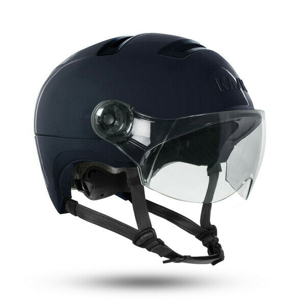 KASK URBAN R WG11 ネイビー ヘルメット
