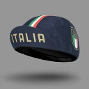 BELLO CYCLIST ITALIA キャップ