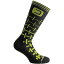 ɥåȥ Stripe Sock(FW/A21) 905.֥å/꡼