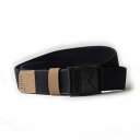 リストラップ LINK MAGANETIC BELT タン