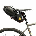 Xgbv SADDLE BAG+DRY BAG SMALL 8L ubN/IW