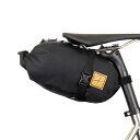 Xgbv SADDLE PACK 4.5L ubN