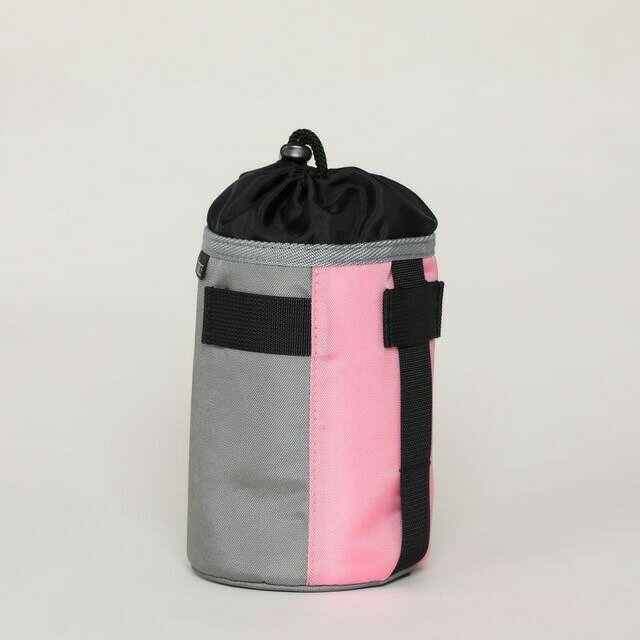 オーストリッチ POTARIステムライト グレーピンク OSTRICH