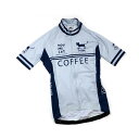 セブンイタリア Cafe Cat Lady Jersey グレー レディース