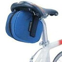 オーストリッチ 621-1 チューブラバッグ 【自転車】【バッグ】【サドルバッグ】