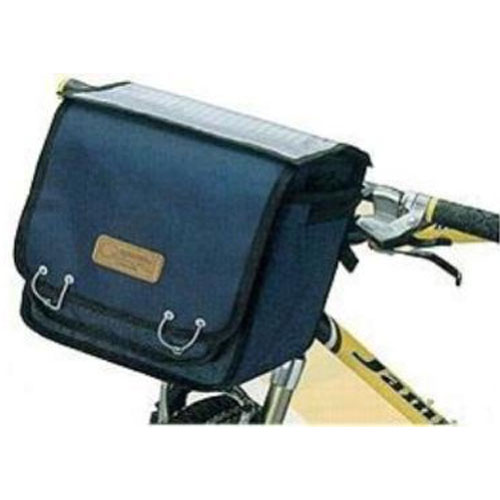 オーストリッチ F-530 フロントバッグ 【自転車】【バッグ】【フロントバッグ】