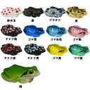 【M便】アイリブ light 蛙 レッドLED