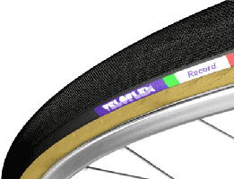 ヴェロフレックス レコード 27x19mm