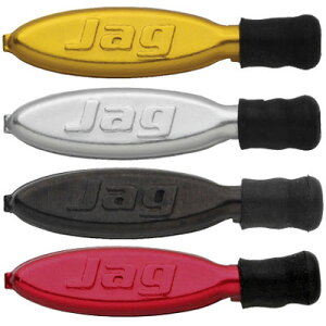 【M便】ジャグワイヤー Non-Crimps エンドキャップ 4個入り