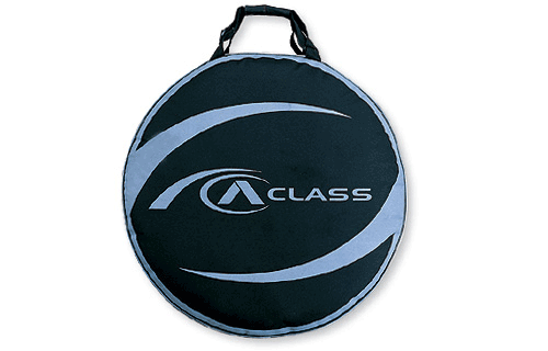 A-CLASS(エークラス)　ホイールバッグ