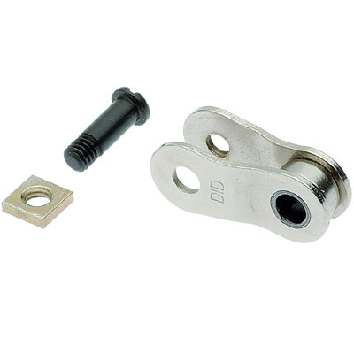 【M便】DID 半コマ 1/8 ネジ