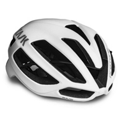 KASK PROTONE ICON ホワイトマット ヘルメット