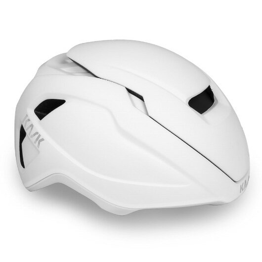 KASK WASABI WG11 ホワイトマット ヘルメット