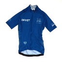 セブンイタリア Coexist Lady Jersey ネイビー レディース