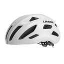 リマール MALOJA ホワイトグレー ヘルメット LIMAR