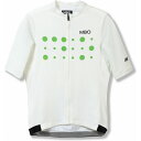 【SALE】MBO Focus Prime Training Jersey オフホワイト レディース 半袖ジャージ