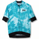 【SALE】MBO Blue Tide Prime Adv Jersey ウォーターブルー 半袖ジャージ