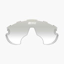 シーコンスポーツ AEROWING LAMON スペアレンズ グラディエントブラック SCICON