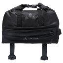 ファウデ Trailguide 2 ブラックユニ VAUDE(4)