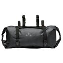 ファウデ Trailfront 2 ブラックユニ VAUDE