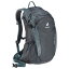 ドイター ベロ AIR 20(D6209121) 4409.グラファイト/シェール DEUTER