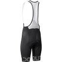 【SALE】ドットアウト Team Bib Short (pad DOT PRO) 909.ブラック/ブラック