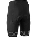 【SALE】ドットアウト Team Short (pad DOT PRO) 909.ブラック/ブラック