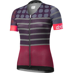 ドットアウト Dots W Jersey 450.バイオレット レディース