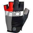 【SALE】ドットアウト Pivot Glove 903.ブラック/レッド