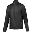 【SALE】ドットアウト Motion Jacket 900.ブラック