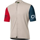 【SALE】ドットアウト Premier Jersey 790.サンド