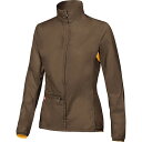 【SALE】ドットアウト Vitality W Jacket 500.グリーン レディース