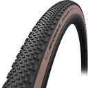 ミシュラン POWER GRAVEL TLR 700×47C クラシック チューブレスレディ フォルダブル