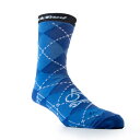 パークツール SOX-5 サイクリングソックス